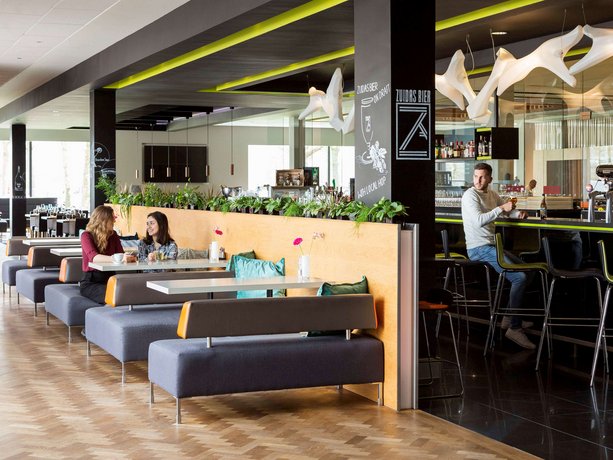 Novotel Amsterdam City