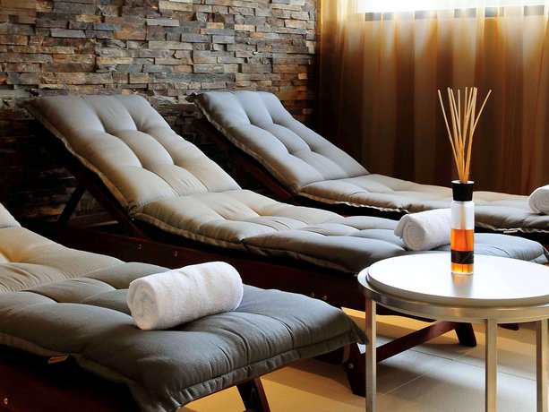 Novotel Amsterdam City