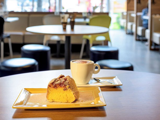 ibis Budget Sao Paulo Paulista