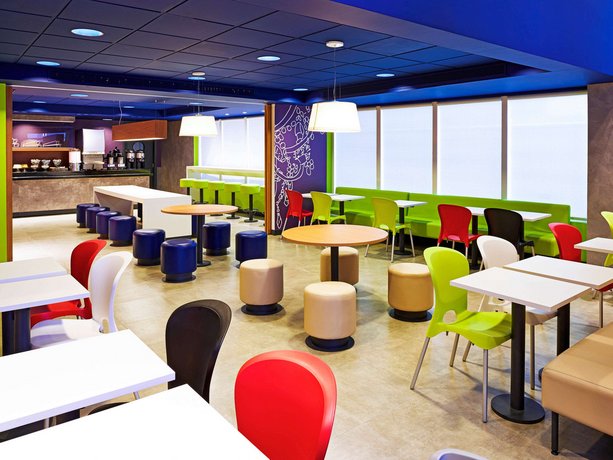 ibis Budget Sao Paulo Paulista