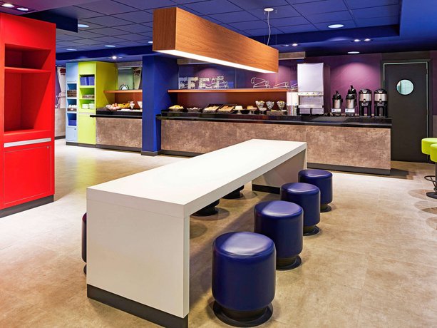 ibis Budget Sao Paulo Paulista