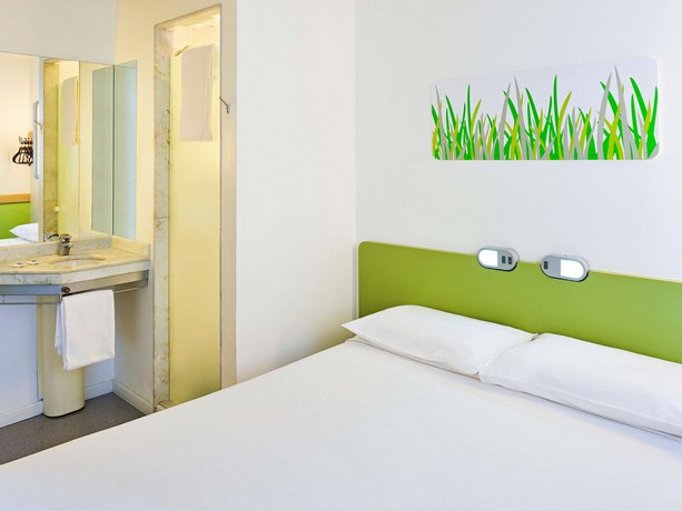 ibis Budget Sao Paulo Paulista