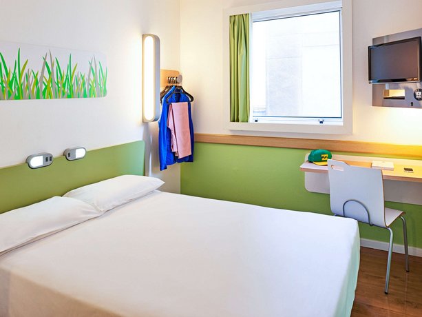 ibis Budget Sao Paulo Paulista