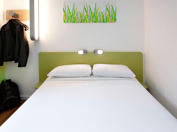 ibis Budget Sao Paulo Paulista