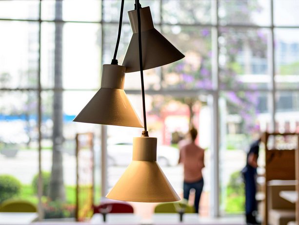 ibis Budget Sao Paulo Paulista