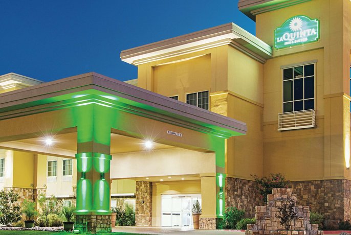 La Quinta Inn & Suites Ft Worth - Forest Hill TX