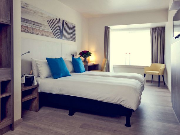 Mercure Oostende