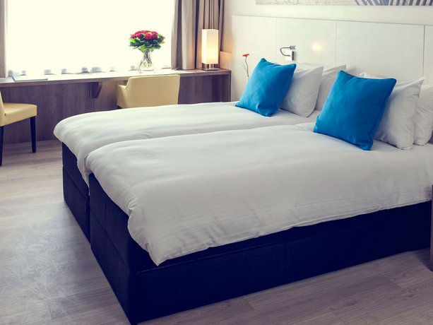 Mercure Oostende