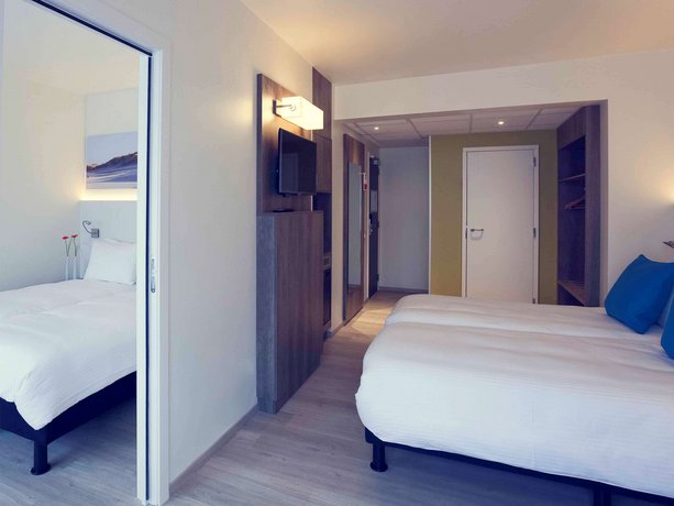 Mercure Oostende