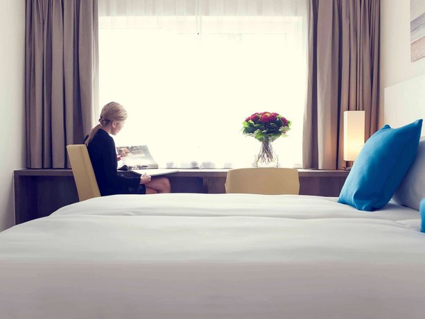 Mercure Oostende