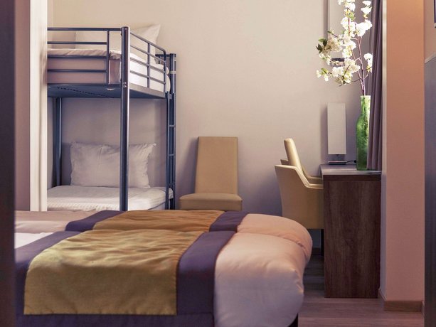 Mercure Oostende