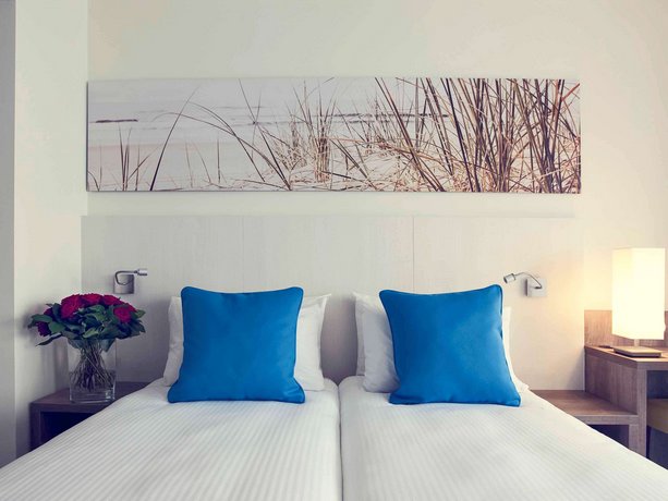Mercure Oostende