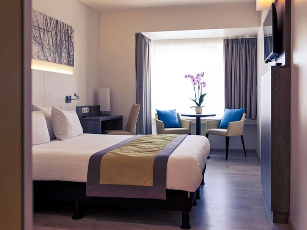 Mercure Oostende