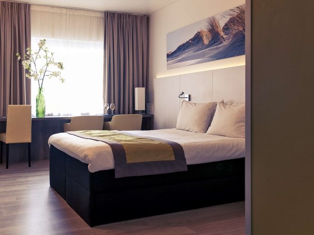 Mercure Oostende