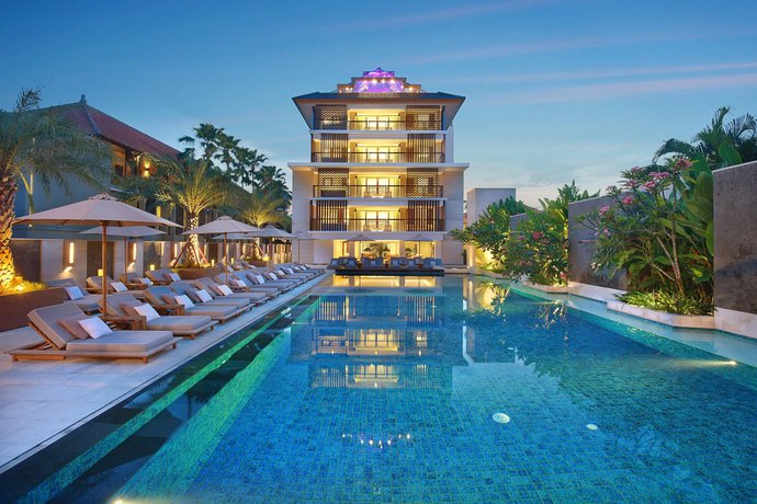 Royal Suites at The Bandha