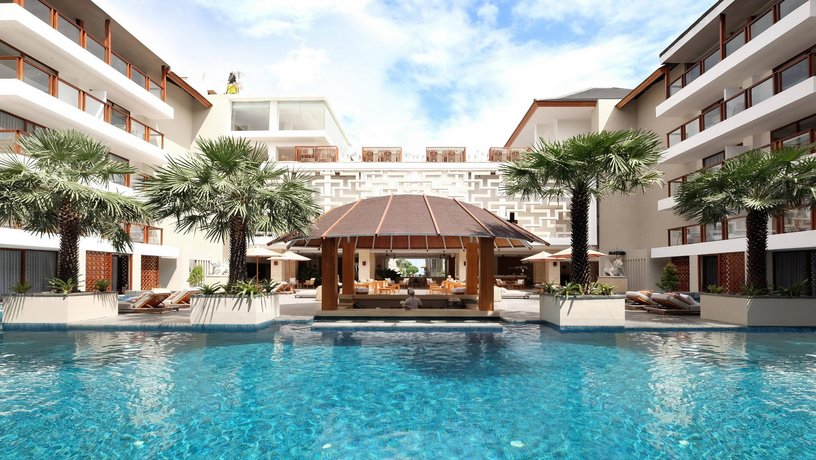 Royal Suites at The Bandha