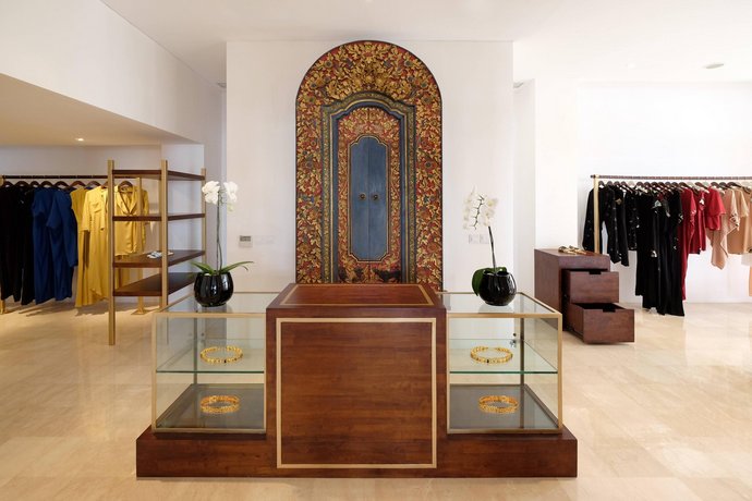 Royal Suites at The Bandha