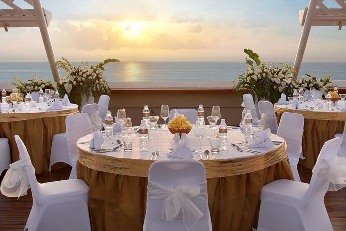 Royal Suites at The Bandha