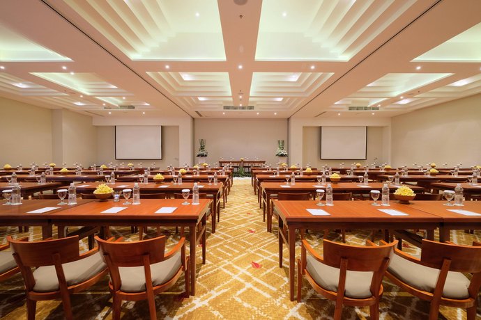 Royal Suites at The Bandha
