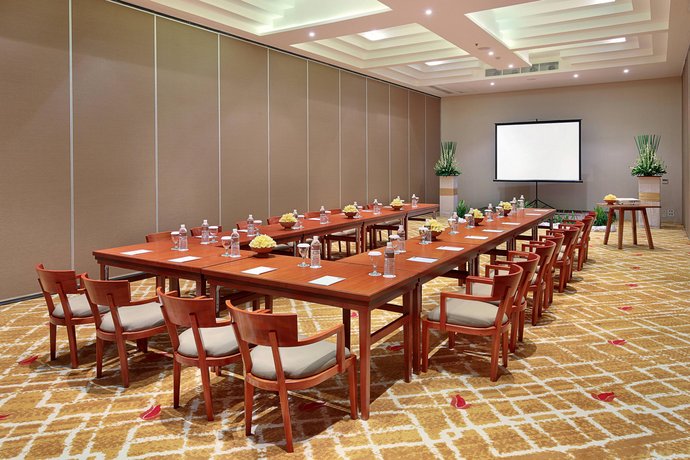 Royal Suites at The Bandha