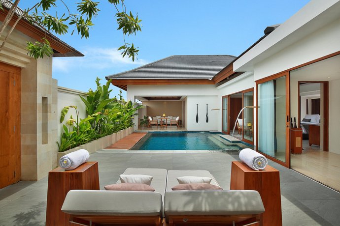 Royal Suites at The Bandha