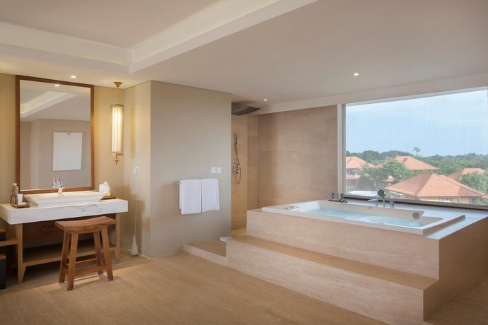 Royal Suites at The Bandha