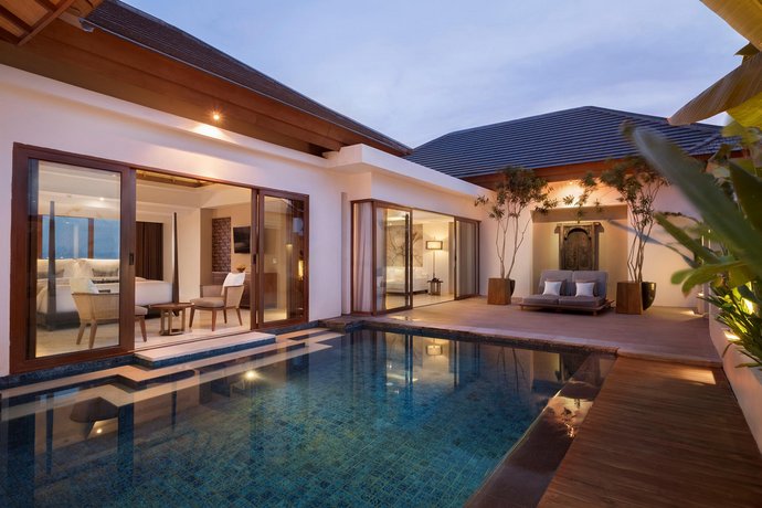 Royal Suites at The Bandha