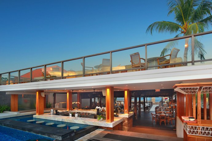 Royal Suites at The Bandha