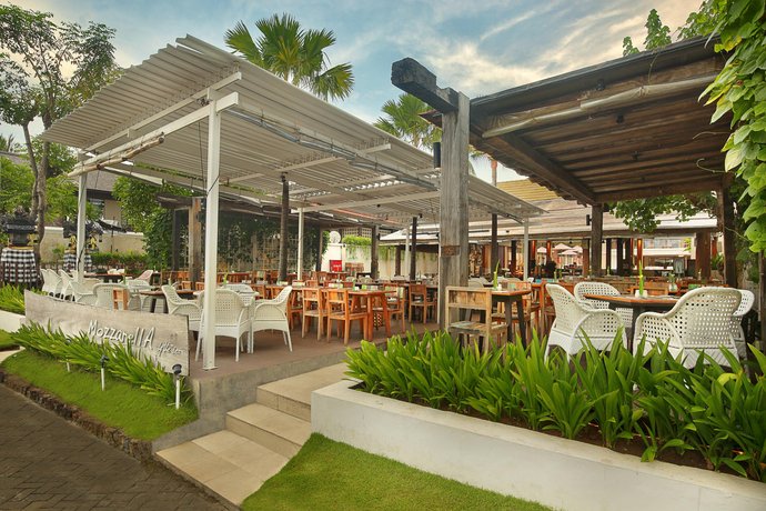 Royal Suites at The Bandha
