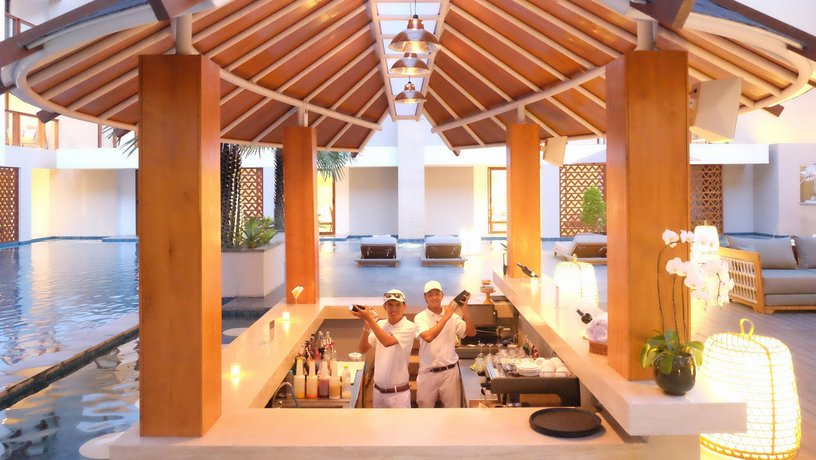 Royal Suites at The Bandha