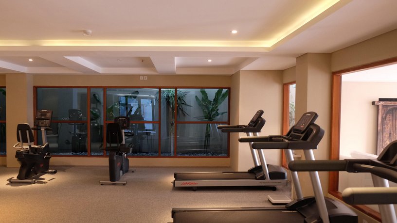 Royal Suites at The Bandha