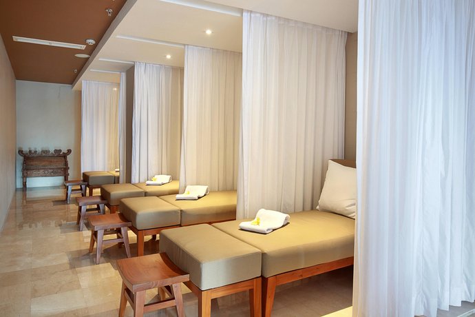 Royal Suites at The Bandha