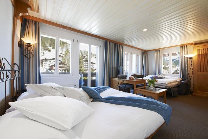 Derby Swiss Quality Hotel