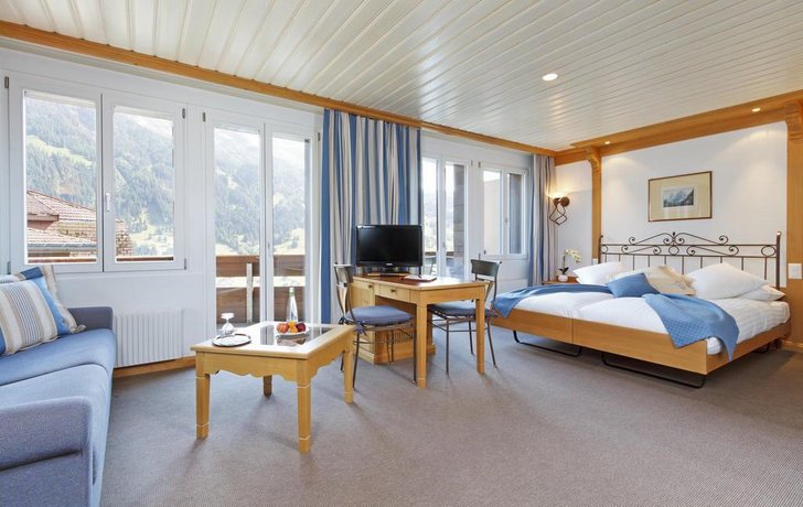 Derby Swiss Quality Hotel