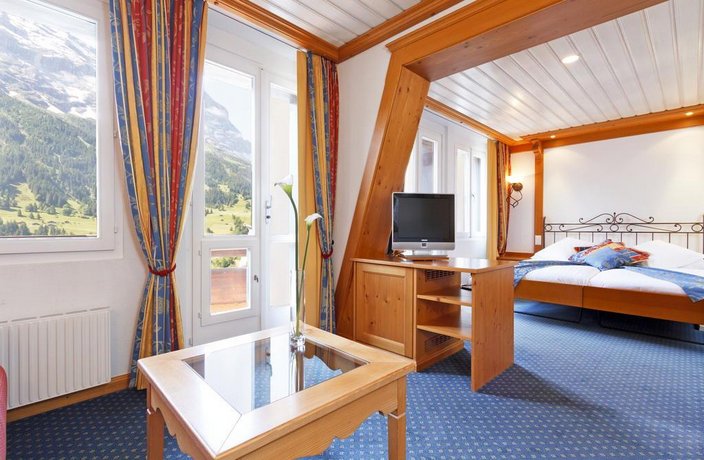 Derby Swiss Quality Hotel