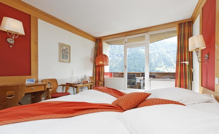 Derby Swiss Quality Hotel