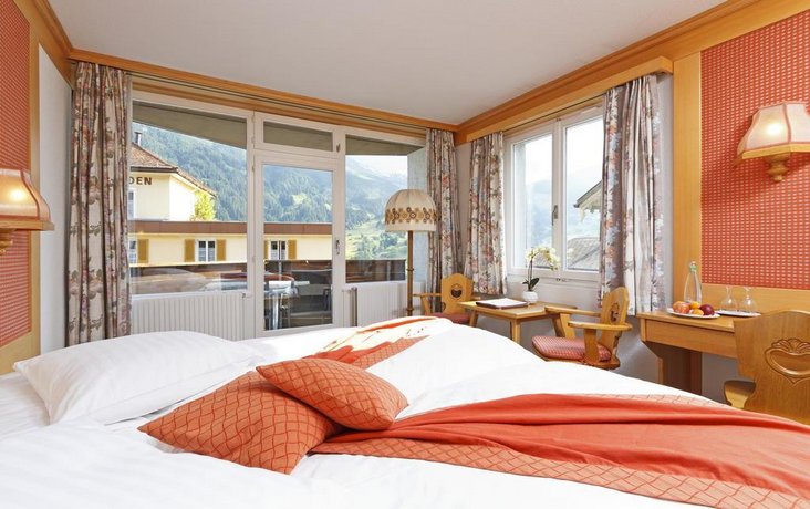 Derby Swiss Quality Hotel