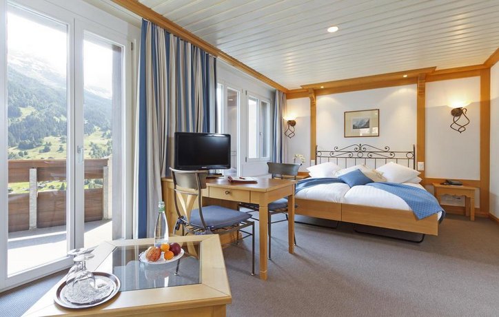 Derby Swiss Quality Hotel