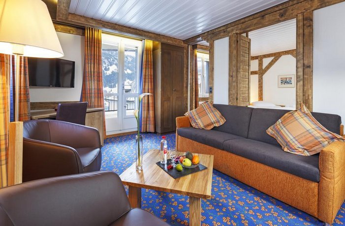 Derby Swiss Quality Hotel