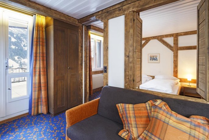 Derby Swiss Quality Hotel