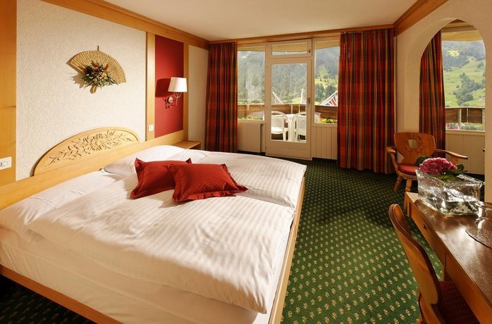 Derby Swiss Quality Hotel