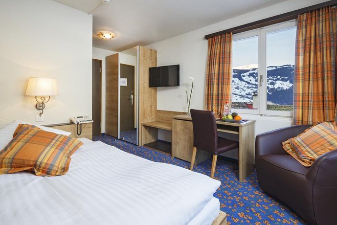 Derby Swiss Quality Hotel