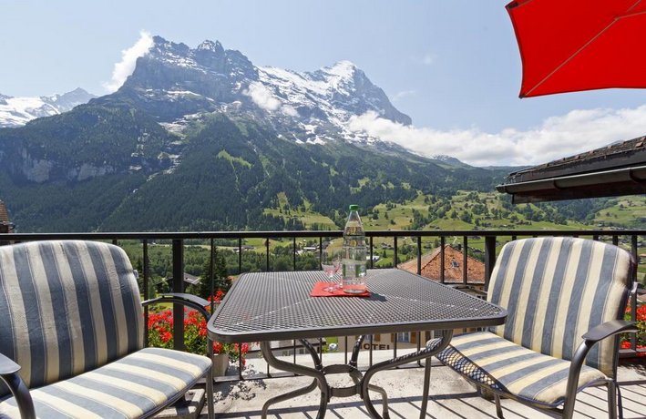 Derby Swiss Quality Hotel