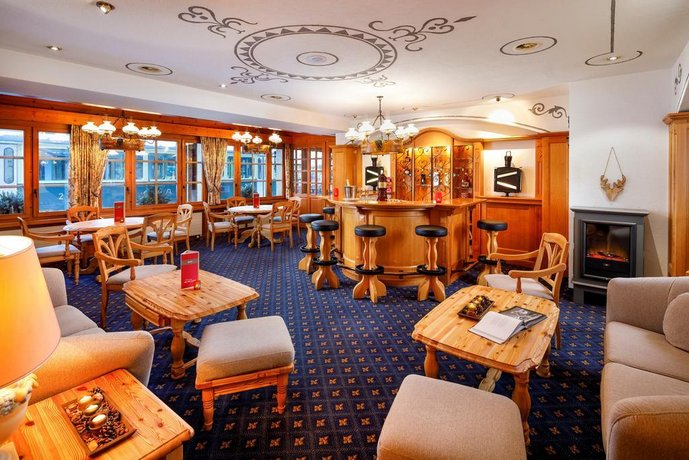 Derby Swiss Quality Hotel