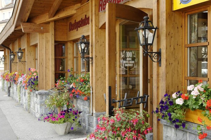 Derby Swiss Quality Hotel