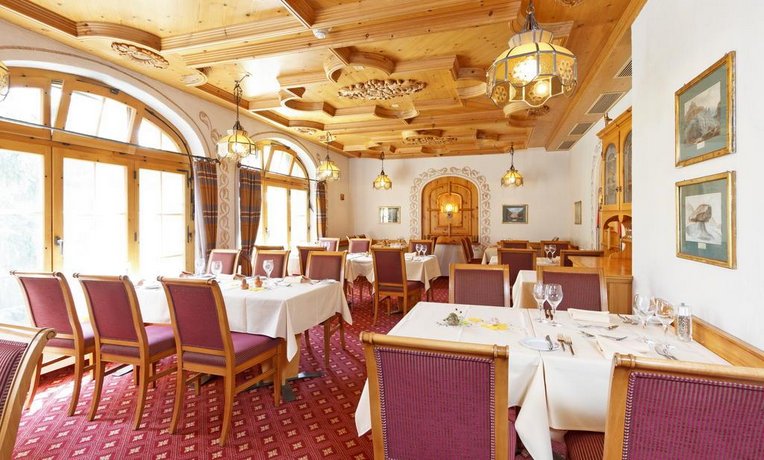 Derby Swiss Quality Hotel