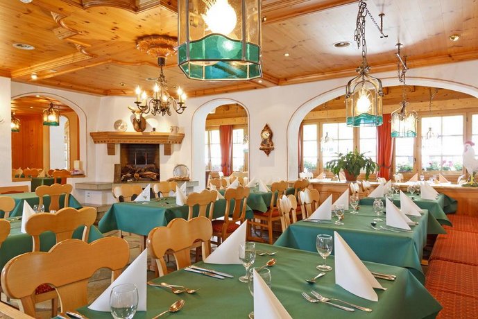 Derby Swiss Quality Hotel