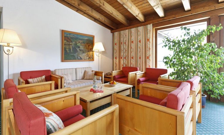 Derby Swiss Quality Hotel