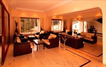 Accord Highland Hotel Ooty