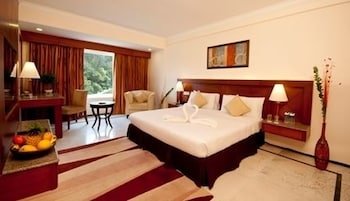 Accord Highland Hotel Ooty